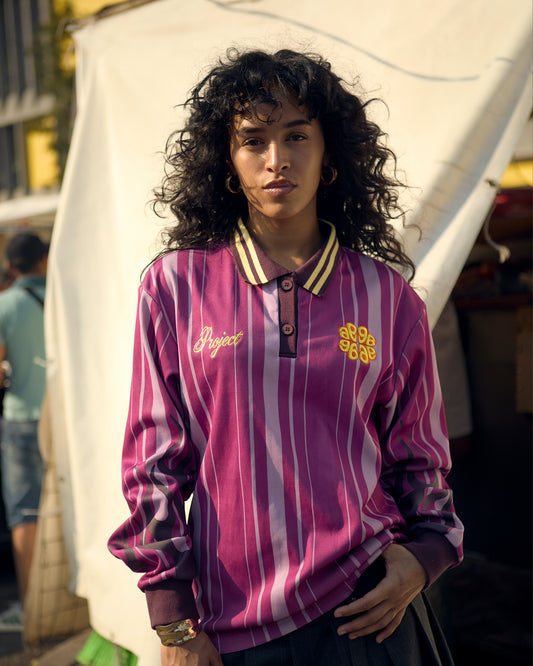 FUTBOL 96 JERSEY