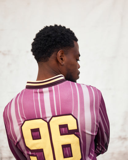FUTBOL 96 JERSEY