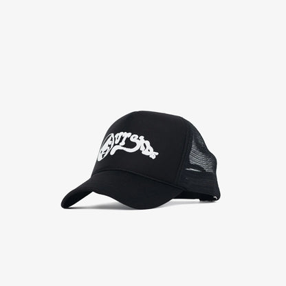 'OUTSIDE' TRUCKER HAT